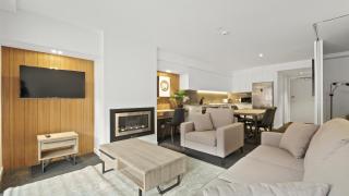 Coronet Quarters - Queenstown - 0