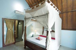 Ina Gili Guesthouse - Gili Air - 6