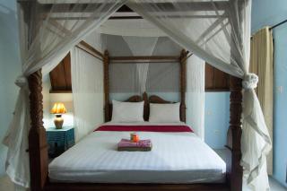 Ina Gili Guesthouse - Gili Air - 5