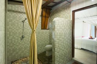 Ina Gili Guesthouse - Gili Air - 2