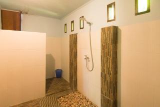 Ina Gili Guesthouse - Gili Air - 1