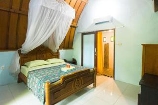 Ina Gili Guesthouse - Gili Air - 7