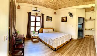 Trang An Village Homestay - Ninh Binh - 9
