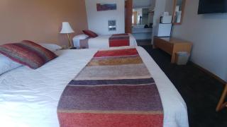 Blue Pine Motel - Panguitch - 2