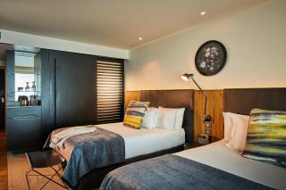 The Grand by SkyCity - Auckland - 3