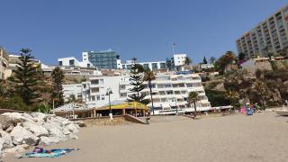 Apartamento Rocachica 103 Bajondillo - Torremolinos - 0