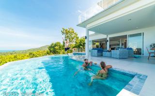 The View Villa - 1