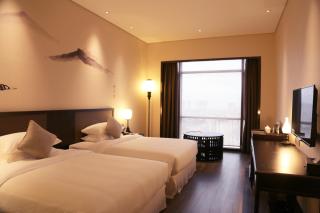 Amitabha Hotel (Fuzhou Pushang) - Fuzhou - 5