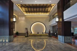 San Po Hotel - Fuzhou Pushang - 2