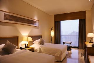 Amitabha Hotel (Fuzhou Pushang) - Fuzhou - 6