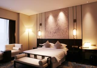 Amitabha Hotel (Fuzhou Pushang) - Fuzhou - 8