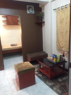 Las Pinas Serviced Apartment - 7