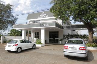 Hotel Vivere Cataratas - Foz do Iguaçu - 7