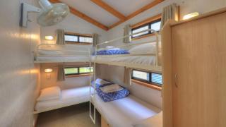Yea Riverside Caravan Park - Yea - 6