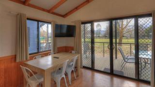 Yea Riverside Caravan Park - Yea - 9