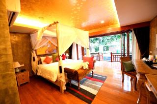 The Chaya Resort and Spa - 2