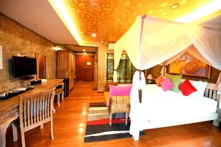 The Chaya Resort and Spa - 1