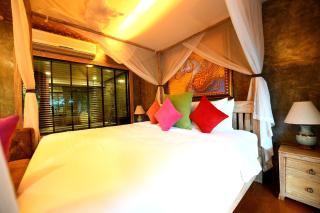 The Chaya Resort and Spa - 3