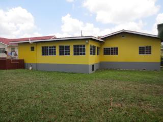 Chateau Yellow - Mandeville - 8