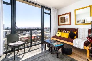 Four Seasons 1110 - Kapstadt - 9