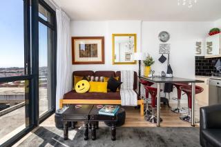 Four Seasons 1110 - Kapstadt - 3