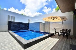 Violet Luxury Service Villa - Batu Ferringhi - 6