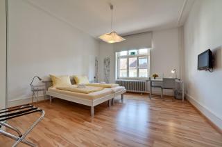 Pensionsieben Das andere Hotel - Lörrach - 5