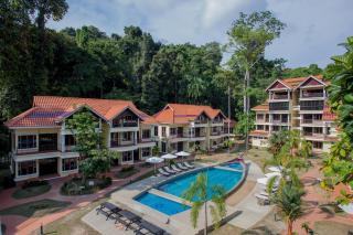 Anjungan Beach Resort - Pangkor - 0