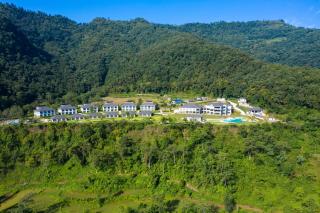 Mountain Glory Forest Resort and Spa, Pokhara - 1