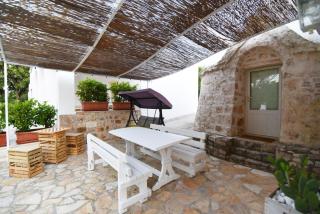 Il Trullo Bianco - Selva di Fasano - 1