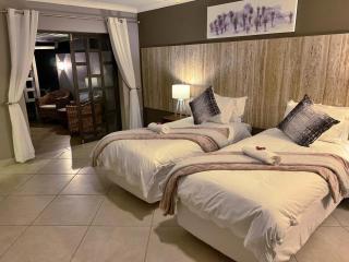 The Wilds Guest House - Hluhluwe - 5