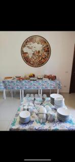 La casa del Moro - Sabaudia - 2