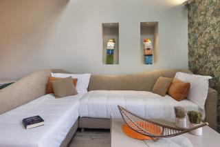 Amore Rentals - Casa La Maisonette - Sorrento - 1