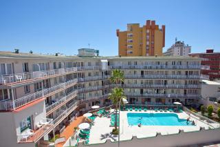 Apartamentos Ecuador Park - Torremolinos - 4