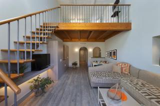 Amore Rentals - Casa La Maisonette - Sorrento - 0