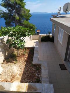 Apartments Surjan - Brna - 2