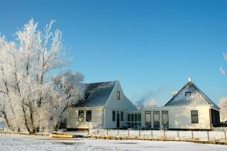 Amsterdam Farmland - Amsterdam - 2