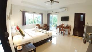 Baan Glangsuan Bang Kobua - Bang Chak - 0
