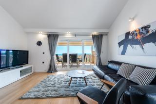 Vista deluxe apartment - Dubrovnik - 0