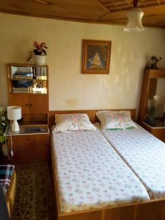 Diana Guesthouse - Veliko Tŭrnovo - 7