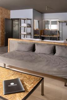 Piraeus Premium Suites - 8