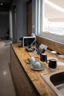 Piraeus Premium Suites - 2