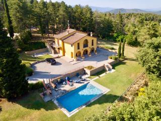 Villa Rondinocco - Civitella in Val di Chiana - 7