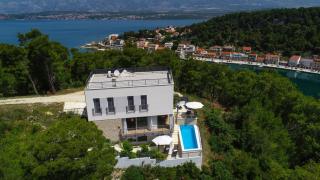 Villa Mirta ZadarVillas - Novigrad (Cittanova) - 7