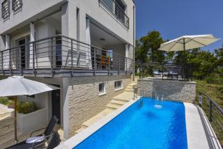 Villa Mirta ZadarVillas - Novigrad (Cittanova) - 5