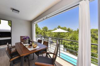 Villa Mirta ZadarVillas - Novigrad (Cittanova) - 1