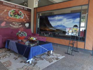 Shuanghu Garden B&B - 6