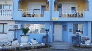 Blue House - Tsarevo - 0