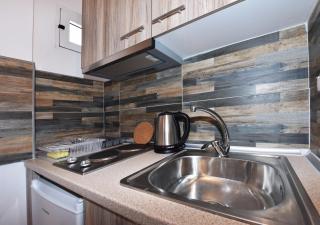 Alexandros SeaView Suites - Flogita - 1