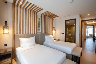 Millennium Resort Salalah - Salalah - 8
